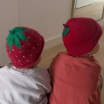 niania - zdjęcie ogłoszenia Szukamy niani dla 2 maluchów! 