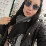 niania - zdjęcie plofirowe użytkownika Sandy C.