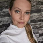 niania - zdjęcie plofirowe użytkownika Sandra W.