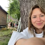 niania - zdjęcie plofirowe użytkownika Paulina B.