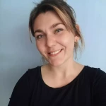 niania - zdjęcie plofirowe użytkownika Joanna K.