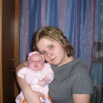 niania - zdjęcie plofirowe użytkownika Justyna M.