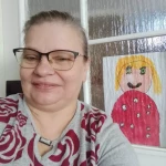 niania - zdjęcie plofirowe użytkownika Grażyna L.