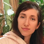 niania - zdjęcie plofirowe użytkownika Kateryna S.