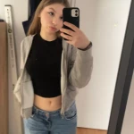 niania - zdjęcie plofirowe użytkownika Ania O.