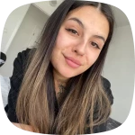 niania - zdjęcie plofirowe użytkownika Ilona N.
