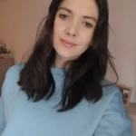 niania - zdjęcie plofirowe użytkownika Sylwia K.