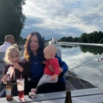 niania - zdjęcie ogłoszenia Szukamy niani do pomocy Rosnowo, gm. Komorniki, woj. wielkopolskie