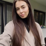 niania - zdjęcie plofirowe użytkownika Daria S.