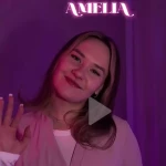 niania - zdjęcie plofirowe użytkownika Amelia F.