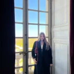 niania - zdjęcie plofirowe użytkownika Zuzanna Z.