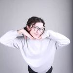 niania - zdjęcie plofirowe użytkownika Zuzanna J.