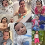 niania - zdjęcie ogłoszenia Poszukujemy opiekunki do dziecka