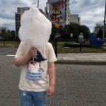 niania - zdjęcie ogłoszenia Opieka nad 4 latkiem, nauka angielskiego