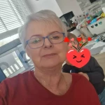 niania - zdjęcie plofirowe użytkownika Grażyna S.