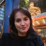 niania - zdjęcie plofirowe użytkownika Bohdanna K.