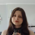 niania - zdjęcie plofirowe użytkownika Weronika K.