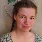 niania - zdjęcie plofirowe użytkownika Nadia S.