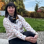 niania - zdjęcie plofirowe użytkownika Svitlana K.