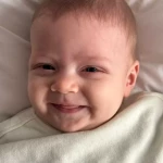 niania - zdjęcie ogłoszenia Szukamy troskliwej niani
