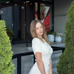 niania - zdjęcie plofirowe użytkownika Iryna S.