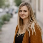 niania - zdjęcie plofirowe użytkownika Ola M.