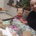 niania - zdjęcie ogłoszenia Opiekunka do długiej współpracy Solniczki (10min od Białegostoku)