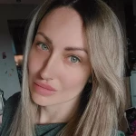 niania - zdjęcie plofirowe użytkownika Svitlana K.