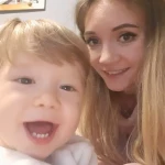 niania - zdjęcie plofirowe użytkownika Daria B.