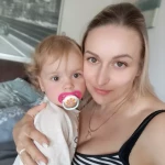 niania - zdjęcie plofirowe użytkownika Olena R.