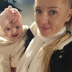 niania - zdjęcie plofirowe użytkownika Ewelina D.