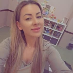 niania - zdjęcie plofirowe użytkownika Lidia G.