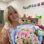 niania - zdjęcie plofirowe użytkownika Agata J.