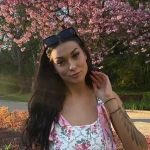 niania - zdjęcie plofirowe użytkownika Karolina K.