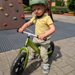 niania - zdjęcie ogłoszenia Potrzebna opieka nad dzieckiem