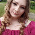 niania - zdjęcie plofirowe użytkownika Klaudia W.