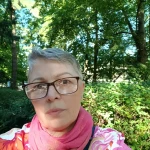 niania - zdjęcie plofirowe użytkownika Iwona M.
