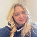 niania - zdjęcie plofirowe użytkownika Louiza C.