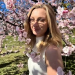 niania - zdjęcie plofirowe użytkownika Gabriela K.