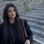 niania - zdjęcie plofirowe użytkownika Patrycja L.