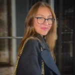 niania - zdjęcie plofirowe użytkownika Antonia S.