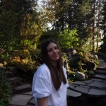 niania - zdjęcie plofirowe użytkownika Paulina P.