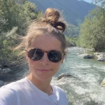 niania - zdjęcie plofirowe użytkownika Agnieszka S.