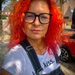 niania - zdjęcie plofirowe użytkownika Ewa I.