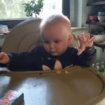 niania - zdjęcie ogłoszenia Potrzebna niania