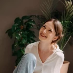 niania - zdjęcie plofirowe użytkownika Jagoda B.