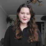 niania - zdjęcie plofirowe użytkownika Wiktoria B.