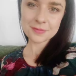 niania - zdjęcie plofirowe użytkownika Magdalena B.