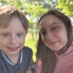 niania - zdjęcie ogłoszenia Opiekunka dla naszego dziecka Lusówko, gm. Tarnowo Podgórne, woj. wielkopolskie