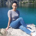 niania - zdjęcie plofirowe użytkownika Beata K.